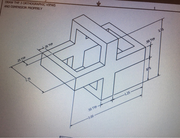 1 4 x 50