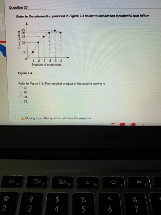 Solved Question 16 Refer to the information provided in | Chegg.com