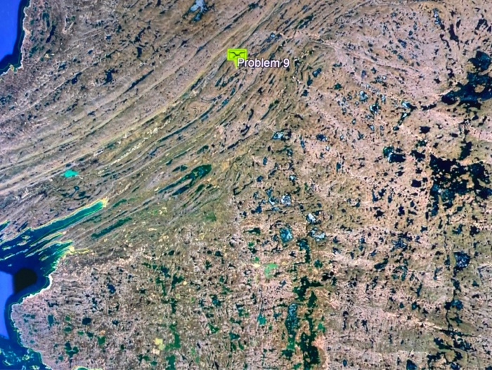 Solved 6. Metamorphic Environments - Van Hise Rock, Rock | Chegg.com