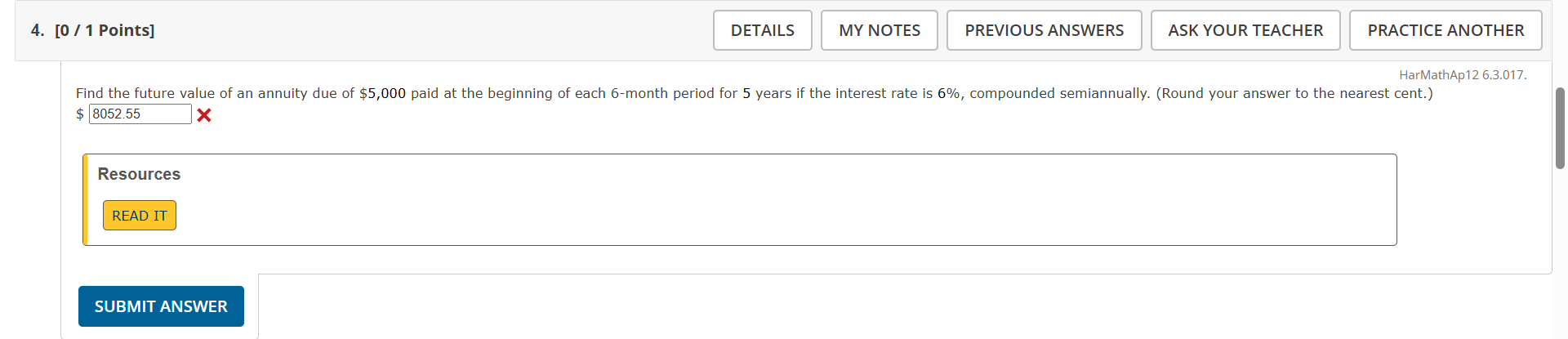 Solved Please help, I have been stuck on this and don't | Chegg.com