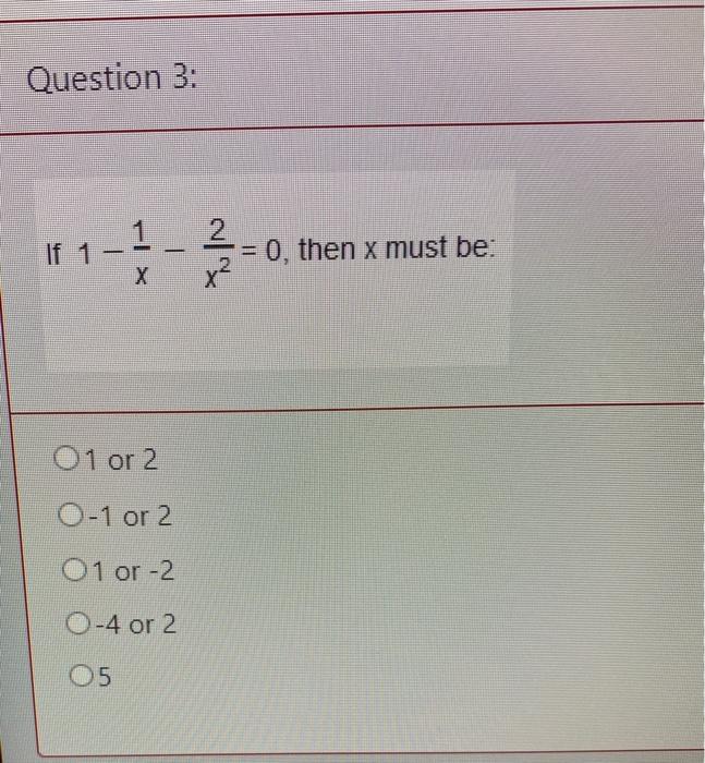 Solved Question 1: If f(u) = 3u - 2 and g(y) = then f(g(y)) | Chegg.com