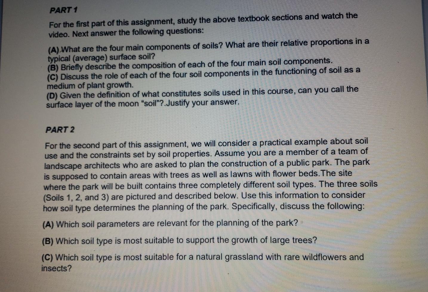Solved For the second part of this assignment, we will | Chegg.com