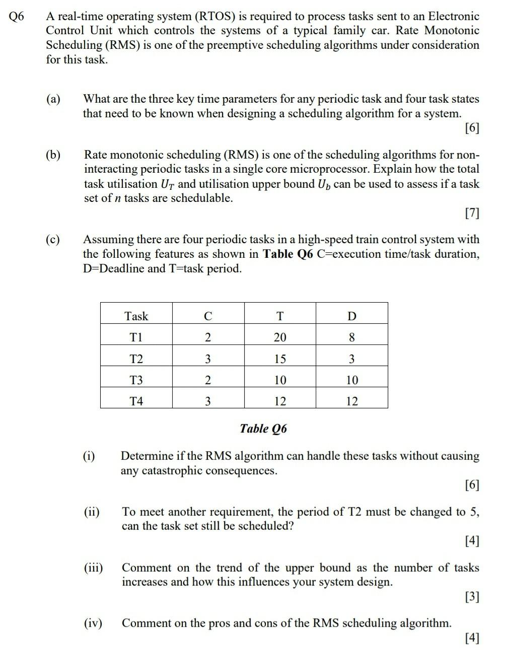 solved-q6-a-real-time-operating-system-rtos-is-required-to-chegg