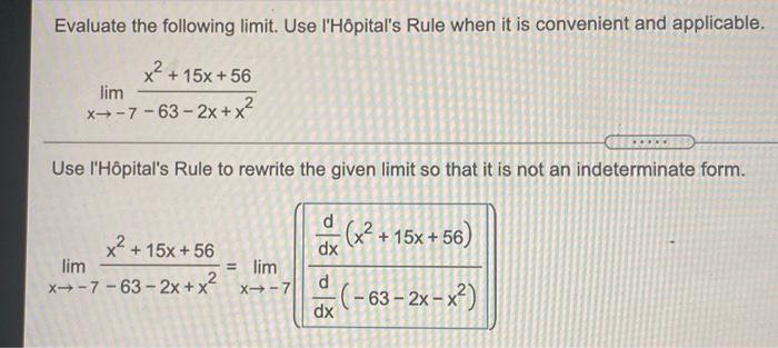Solved is it correct inside the box answer please tell me | Chegg.com