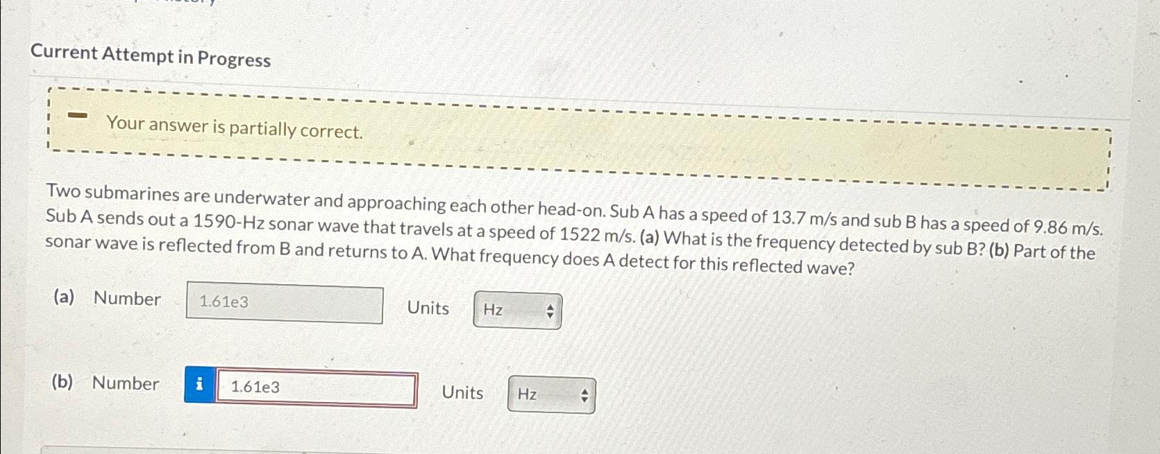 Solved Please Solve Part B. | Chegg.com