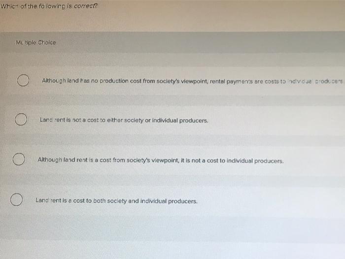 solved-which-of-the-following-is-correct-multiple-choice-chegg