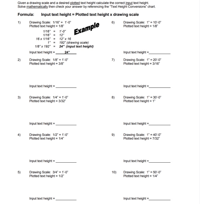 solved-given-a-drawing-scale-and-a-desired-plotted-text-chegg