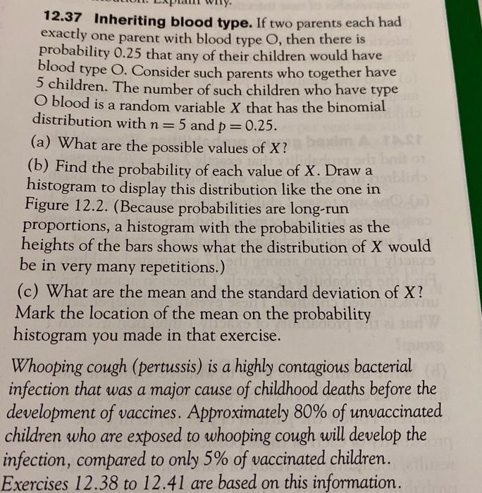 solved-12-37-inheriting-blood-type-if-two-parents-each-had-chegg