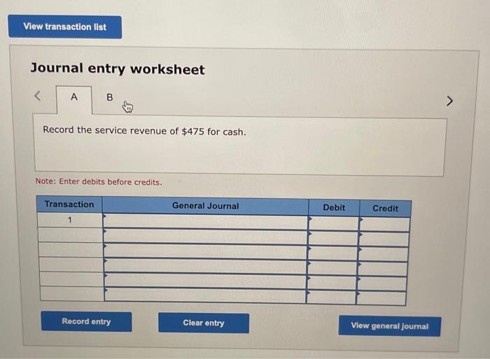 Solved Required Information E12-3 (Algo) Understanding The | Chegg.com