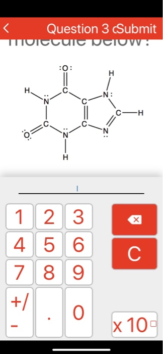 sigma bond example