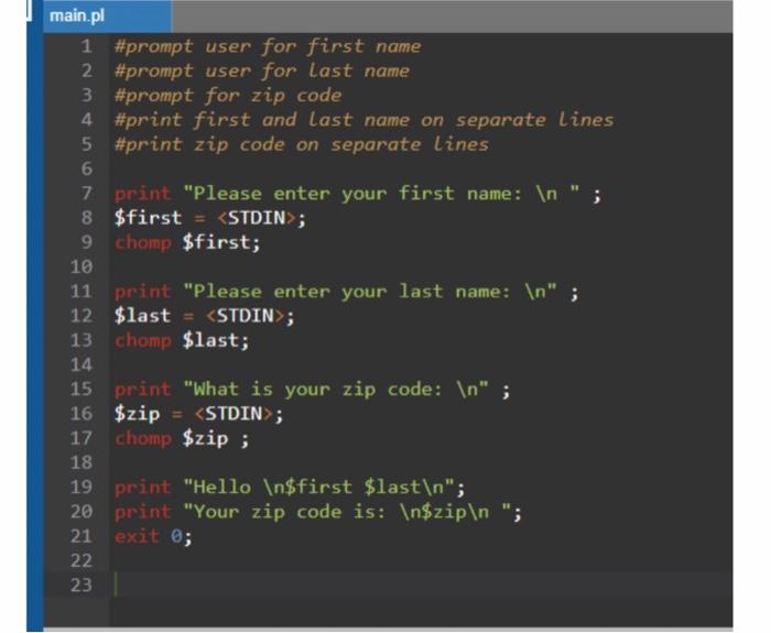 Solved main.pl | Chegg.com