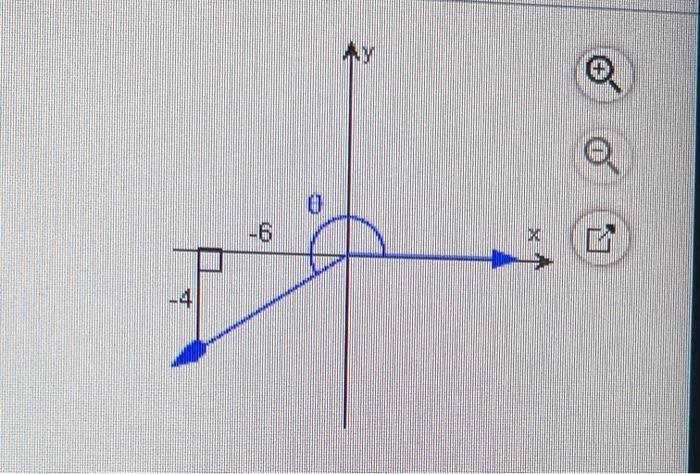 solved-the-terminal-side-of-an-angle-o-in-standard-position-chegg