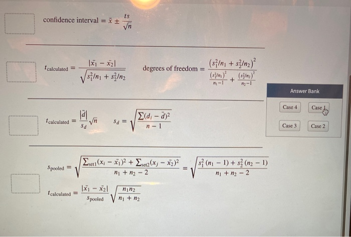 solved-four-different-cases-are-given-in-which-a-comparison-chegg