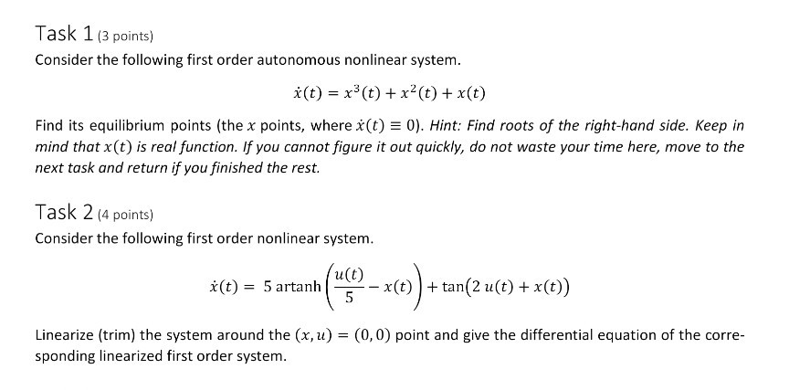 Control Engineer Questions Control Engineering this is exam of control | Chegg.com
