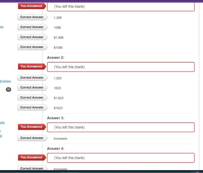 Solved I solved it but my answer was incorrect, can you | Chegg.com