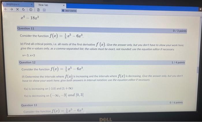 Solved - Can someone please explain and post your work for | Chegg.com