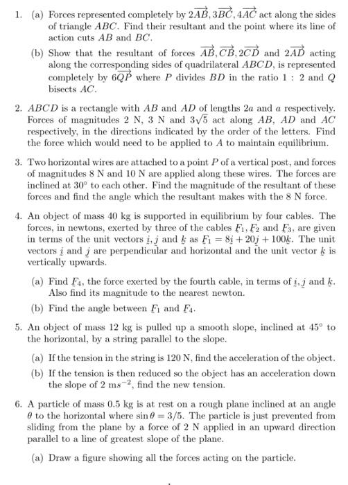 Solved SEP . (b) Calculate the coefficient of friction | Chegg.com