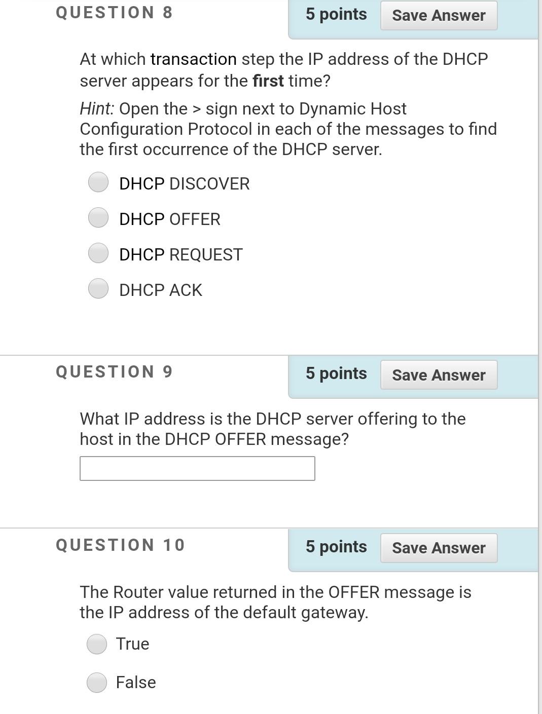 Solved QUESTION 2 5 points Save Answer What is the | Chegg.com