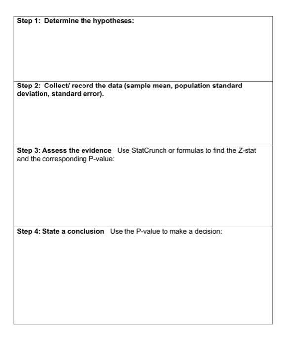 Solved 4. The level of nitrogen oxides (NOX) in the exhaust