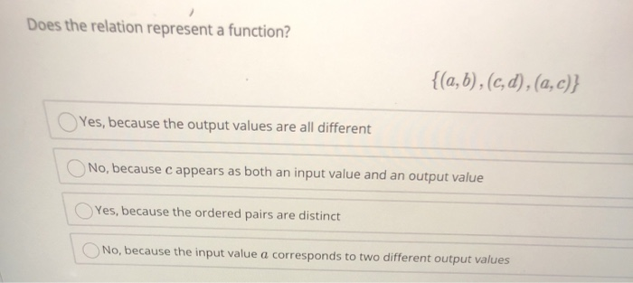 Solved 1 point possible (graded) (OSCAGC035019010) Does the | Chegg.com