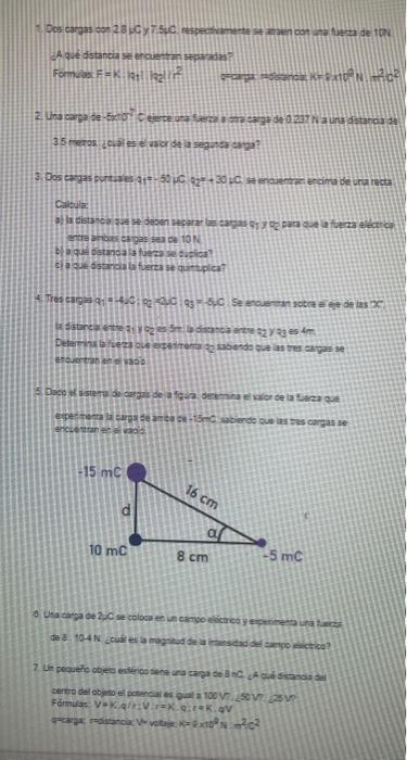 Af que dstancia se encuevtrin saparaia? errea anow ga gas sea de i0 p. (5) aye berinoa a fueca se A.fica? e) arie distariala