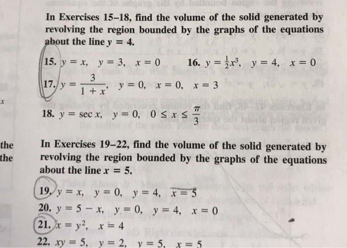 Need Help On 15 17 19 21 Also 27 Is To Find Chegg Com