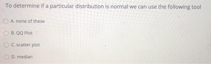 Solved The following descriptive statistics can be negative