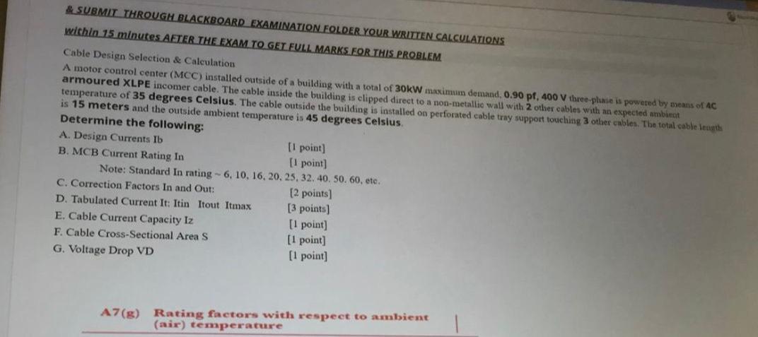 Solved Could you please solve this question? | Chegg.com