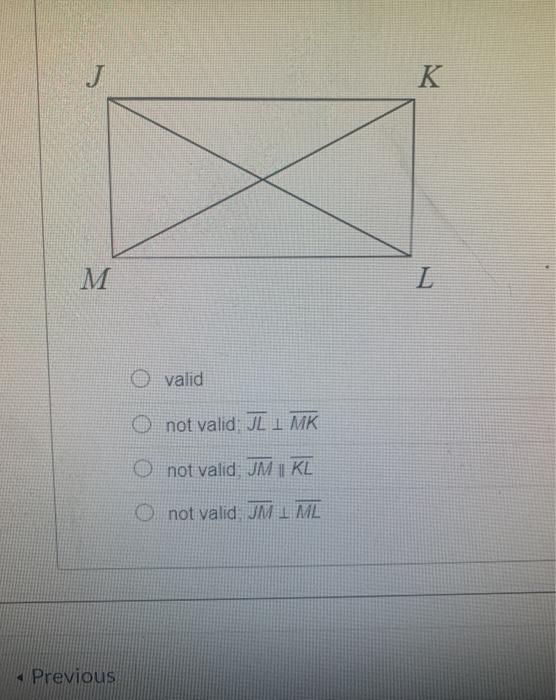 Solved Qu Determine whether the conclusion is valid. If not | Chegg.com
