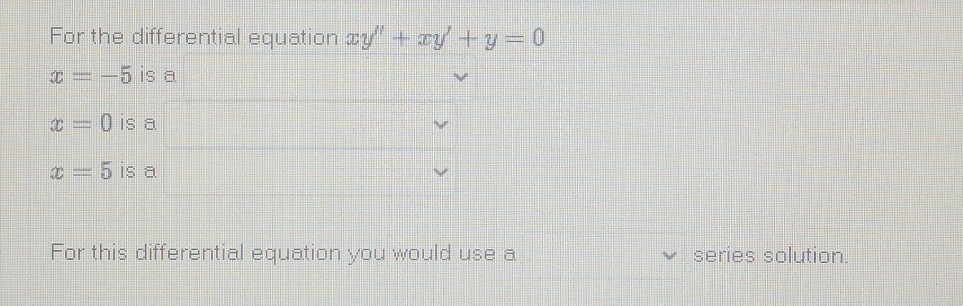 0 5Y X visual data 5
