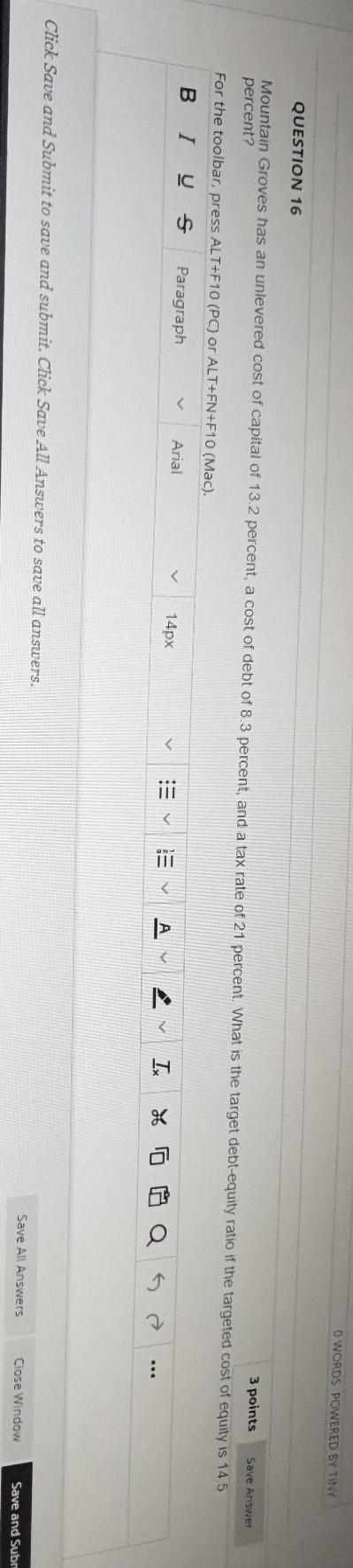 Solved QUESTION 14 4 points The company with the common | Chegg.com