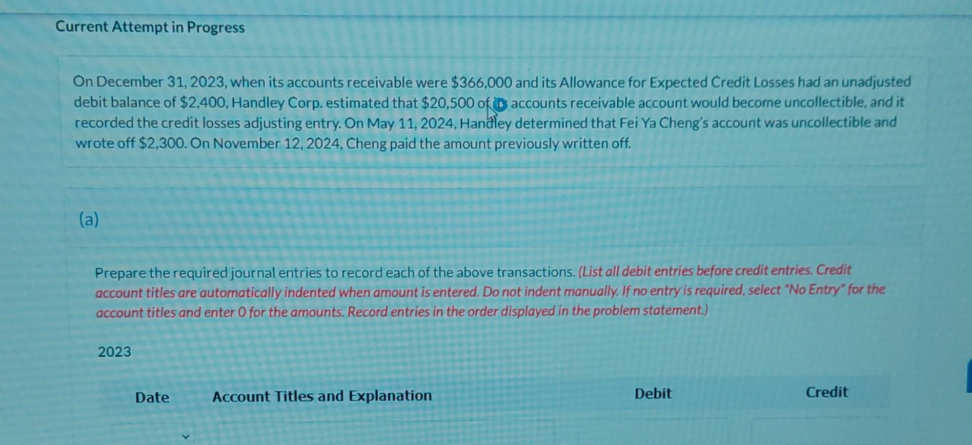 solved-on-december-31-2023-when-its-accounts-receivable-chegg