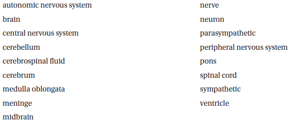 Chapter 7.6 Solutions | Workbook For Simmers' Dho: Health Science 8th ...