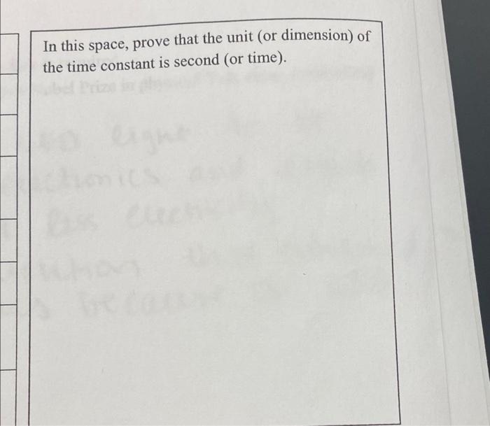 the basic unit of time is second true