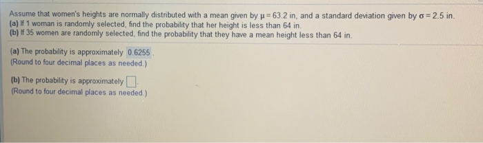 Solved Use the given information to find the number of | Chegg.com