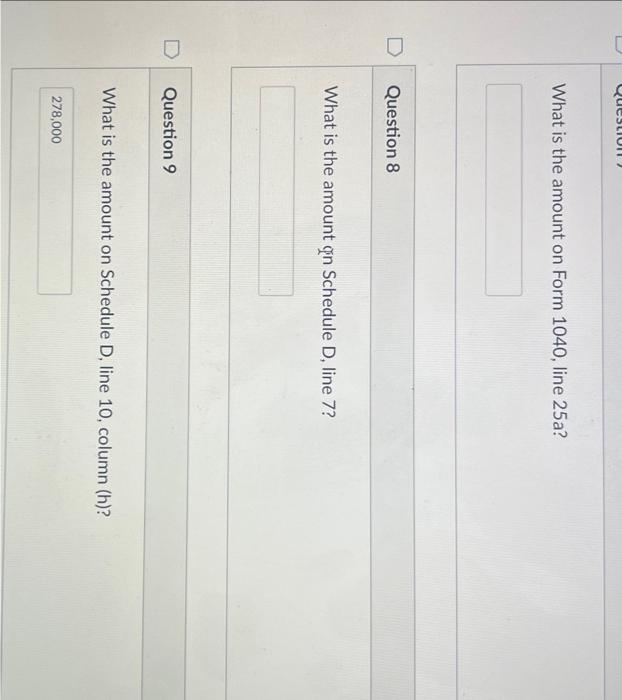 what-is-the-amount-on-schedule-d-line-13-question-chegg