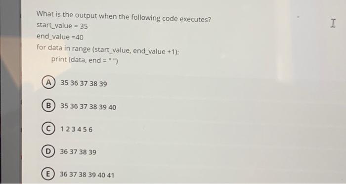 Solved One of the commonly used modules that we discussed in | Chegg.com