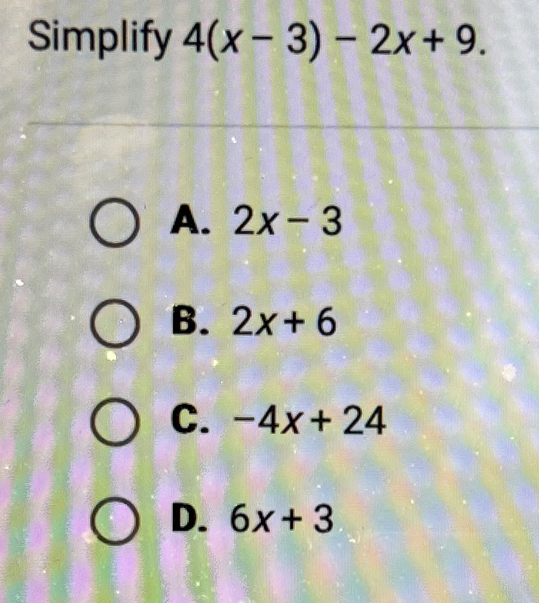 solved-simplify-4-x-3-2x-9a-2x-3b-2x-6c-4x-24d-6x-3-chegg