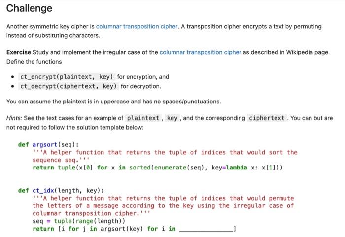 Solved I can't meet the test case. Can anyone tell me how to | Chegg.com image.