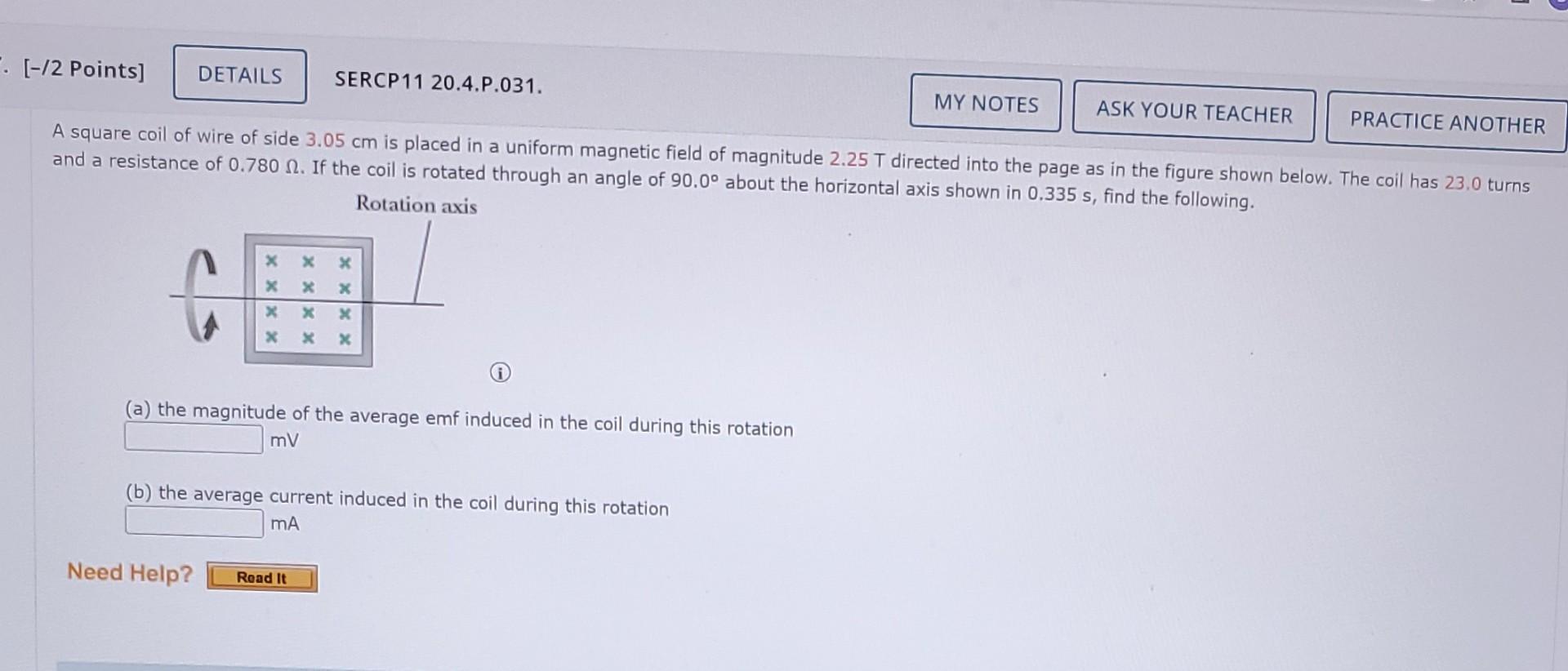 echelon magnetic resistance