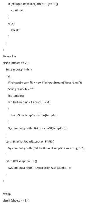 Solved GUI ASSIGNMENT х STUDENT MANAGEMENT SYSTEM View | Chegg.com