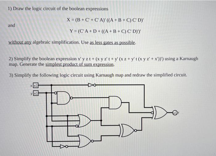 Circuit Scramble – Ensino de Lógica Proposicional – MakerZine