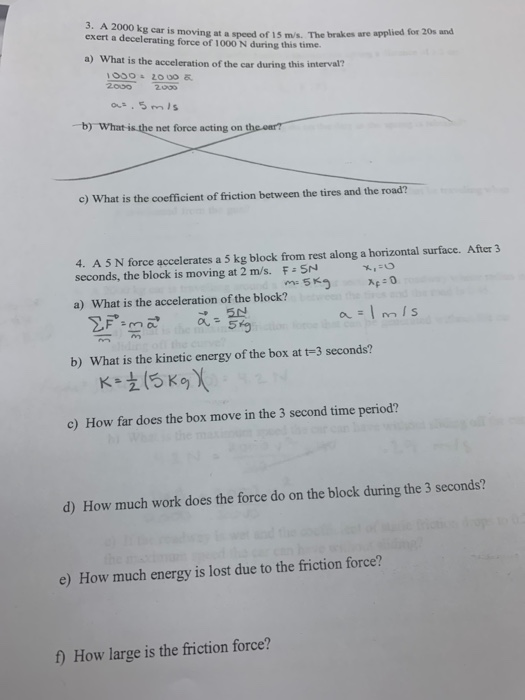 Solved Section 2 10 Points Cach Do Any 5 Of The Pr Chegg Com