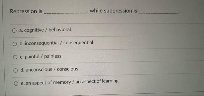 Solved Stereotype threat occurs when a. a person doesn't | Chegg.com
