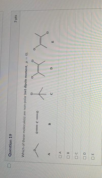 Solved The molecule formula of propane is C3H8. One molecule | Chegg.com