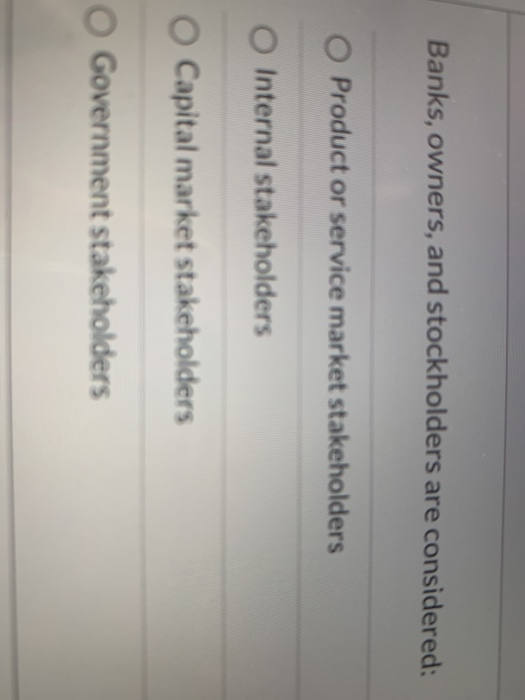 Solved Question 2 Customers And Suppliers Are Considered: | Chegg.com