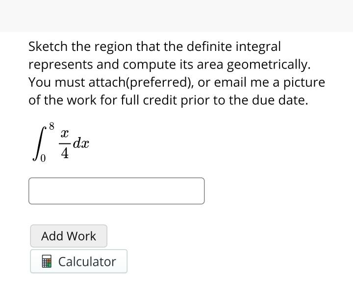 Solved Evaluate the definite integral by using the limit | Chegg.com