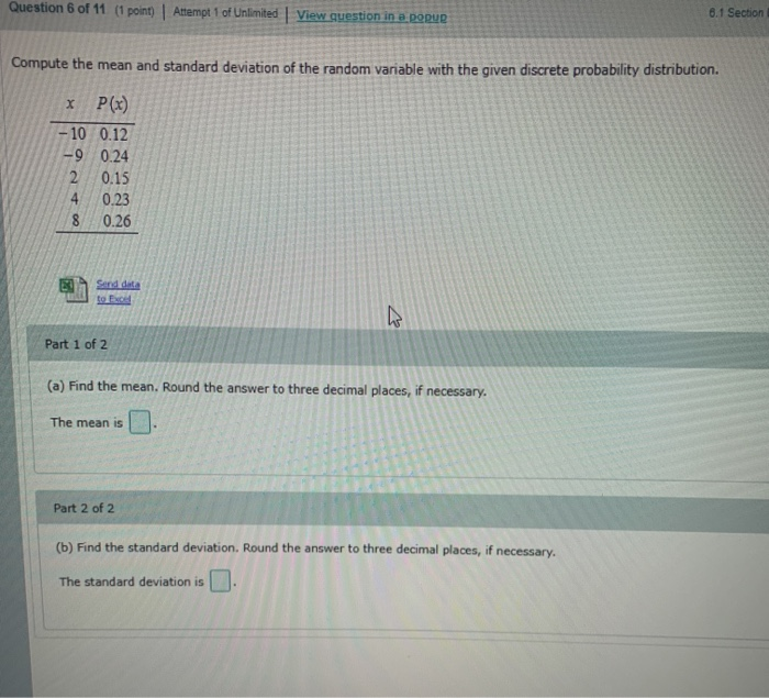 Solved for the probability distribution for the age of a | Chegg.com