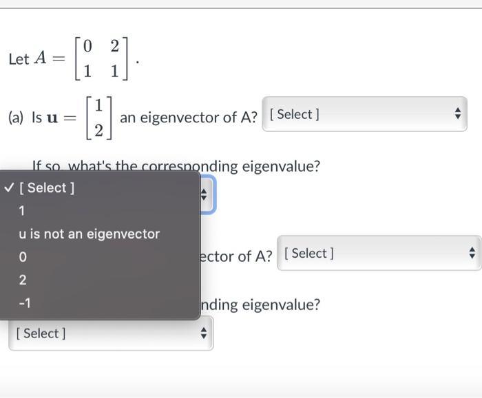 Solved for part B i have attached the options 1. yes or no3. | Chegg.com
