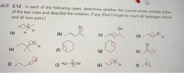 Solved Skill 2.12 In Each Of The Following Cases, Determine | Chegg.com